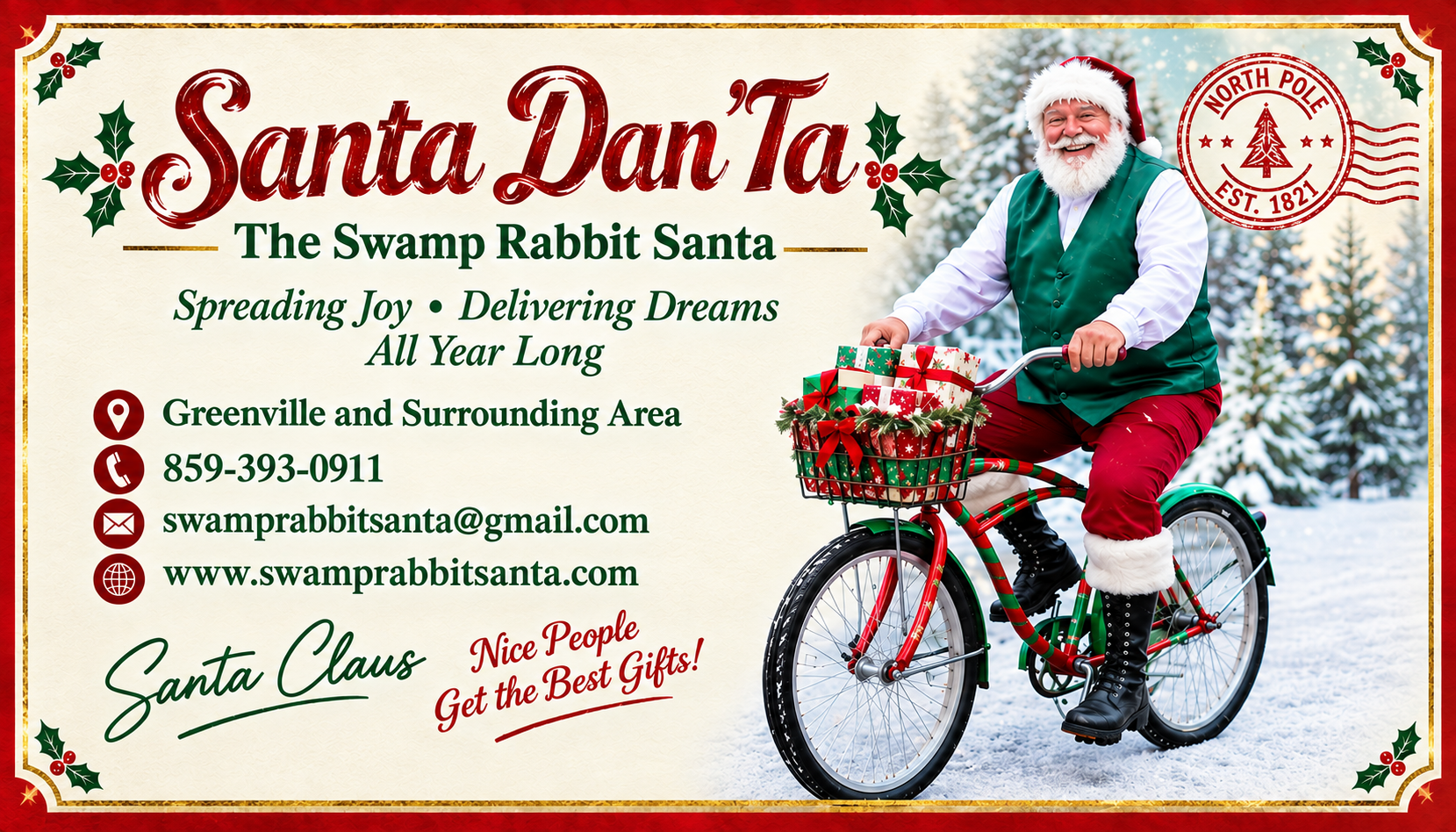 Santa Dan'Ta