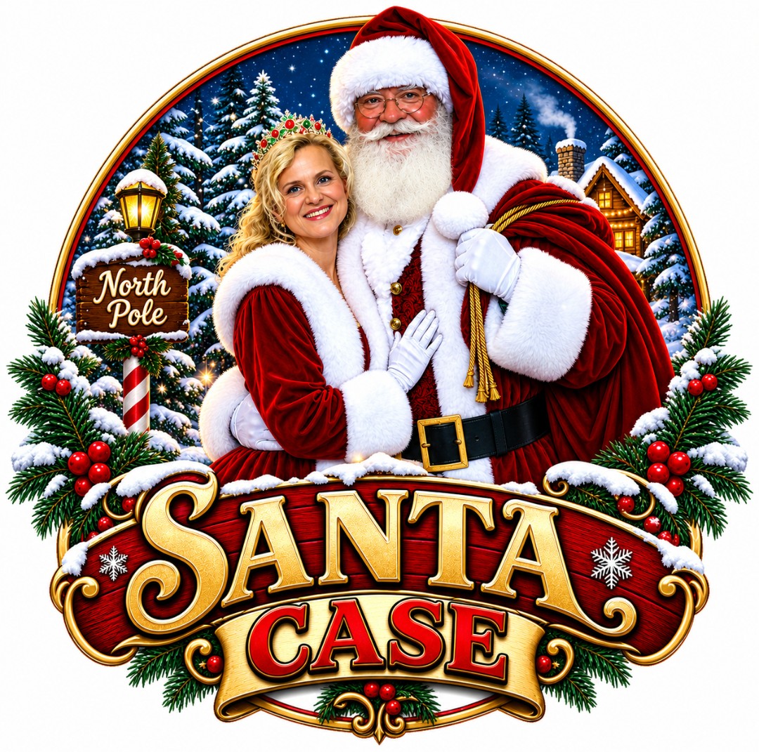 Santa Case