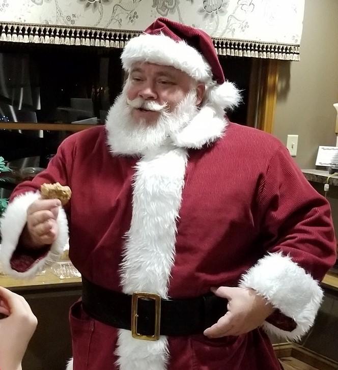 Santa Dan'Ta