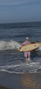 Surfing Santa VB 2-26