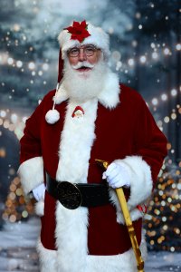 About Santa