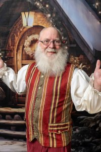 Santa 8-25