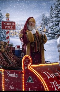 North Pole